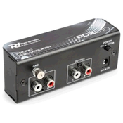 Power Dynamics PDX010 Phono Pre-amplifier