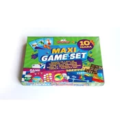 Maxi game set ( 874178 )