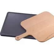 BOSCH Kamena ploca za pecenje HEZ327000