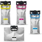 Replika EPSON T01D1 kartridža crni pigment, kapacitet 50.000 stranica IK