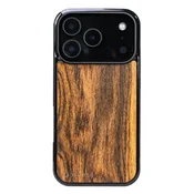 shumee Lesen ovitek Bewood za iPhone 17 Pro BOCOTE