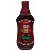 SOS BBQ GURMAN 250G