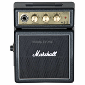 Ojačevalec MS-2 Marshall