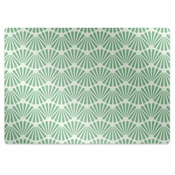 Decormat Podloga za stol Art deco 120x90 cm 15 cm