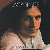 Jack Bruce - Songs For A Tailor (Reissue) (LP)