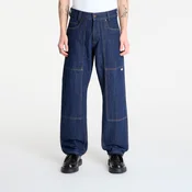 Jeansice Dickies M X Hoodie Denim Pant Rnsd Blue W32/L32
