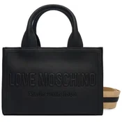 Torbica LOVE MOSCHINO JC4044PP1OLE0000 Crna