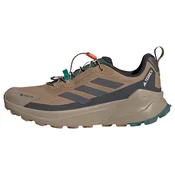 ADIDAS TERREX Nizki čevelj Trailmaker 2 rjava/petrol/črna/bela