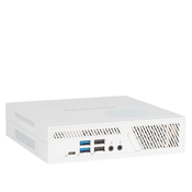 bluechip BUSINESSline S3137 *white*, Intel Core i3-13100, 8 GB RAM, 250 GB SSD