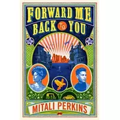 FORWARD ME BACK TO YOU