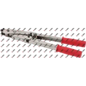 Ročne klešče za montažo Vulkan Loktool HMRK-V