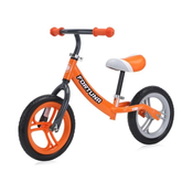 Balance bike Fortuna orange 10410070003