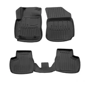 Avtomobilske preproge Citroen C4 Cactus 2014-2020