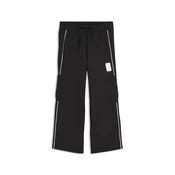 PUMA x TRANSFORMERS T7 Relaxed Cargo Pants Kids, Collections, Black, 4-5Y