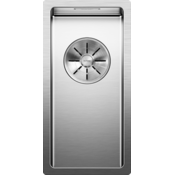 Blanco pomivalno korito CLARON 180-U InFino INOX 18/10, brez daljinskega upravljalnika.