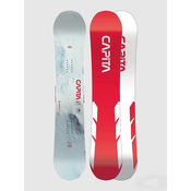 CAPiTA Mercury 2024 Snowboard black / white Gr. 150