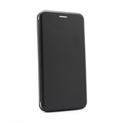 Preklopni Etui za Samsung Galaxy A01 Core Teracell, Flip Cover , črna