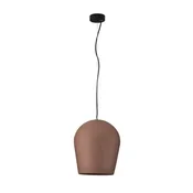 Viseča svetilka OMIO E27 1x12W IP55 NL9919100