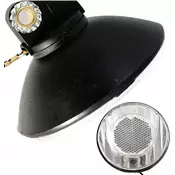 shumee 2K HALOGEN DYNAMO PREDNJA SVETILKA ZA KOLO