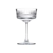 Pasabahce Elysia čaša coupe / 26cl / 4kom