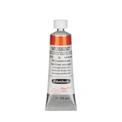 Oljne barve Schmincke MUSSINI 35 ml  | 243 brilliant orange