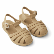 Liewood sandal LW17657 Bre Sandals U bež 21