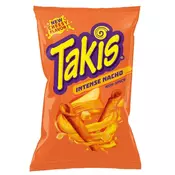 Takis Intense Nacho 100g - ? 17-03-2026
