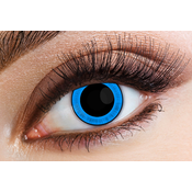Eyecasions kontaktne leče - Elsa