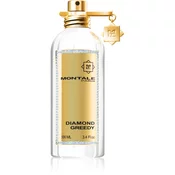 Montale Diamond Collection Diamond Greedy parfumska voda 100 ml za ženske