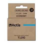 slomart actis ke-1292 črnilo (nadomestno črnilo epson t1292; standardno; 15 ml; modro)