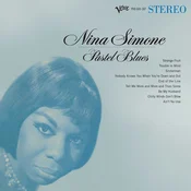 Nina Simone - Pastel Blues (180 g) (LP)