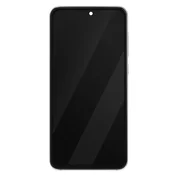 XIAOMI Xiaomi, Zaslon za Xiaomi Redmi Note 13 Pro Plus LCD + zaslon na dotik + ohišje, Bela, (5000221012)