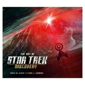 Art of Star Trek: Discovery