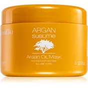 Farmavita ARGAN SUBLIME mask 250 ml
