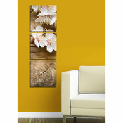 Wallity Zidni sat 3P2828CS-5, 90x28 cm, 3 dela