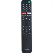 General SONY RMF-TX500E - originalni daljinski upravljalnik z glasovnim upravljanjem