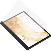 1 to 3 Ovitek Za Tablic Samsung Galaxy Tab S8+ Ef-Zx800Pb Zaščitni Ovitek Note View Cover