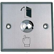 Spectra kontrola pristupa taster za izlaz 2 ( 053-0077 )