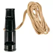 Trixie Pištaljka Dva Tona - 6 cm