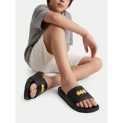 Natikači Batman CEO-AW26-109WBBAT Črna