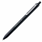 WEBHIDDENBRAND Izee Kroglično pero črno,0,7 mm PENT.BX467-A