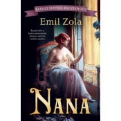 Nana - Emil Zola ( 11804 )