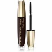 L’Oréal Paris Volume Million Lashes Balm Brown negovalna maskara za volumen odtenek Brown 8,6 ml