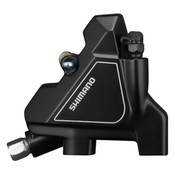 KOCNICA SHIMANO ALTUS BR-UR300 DISK ZADNJA HIDRAULICNA CRNA