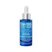 Swiss Image Alpine Aquaboost Care Hydrating Serum With Microcapsules 30ml