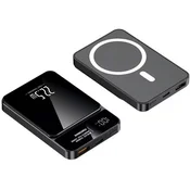 Power bank Mag Charger 10000 mAh 22,5W