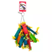 BIRDEEEZ Igrača za ptice - KUP LESA