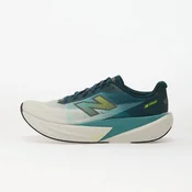 Sneakers New Balance FuelCell Rebel v5 Medusa Green/ Faded Teal EUR 43