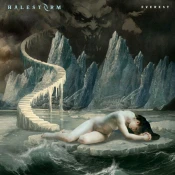 Halestorm - Everest (Pink Coloured) (140 g) (LP)