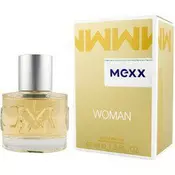 Mexx Woman parfumska voda 40 ml za ženske